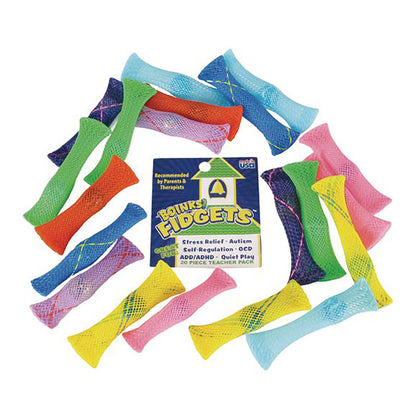 Endless Possibilities Boinks Fidgets – Assorted Colors Pack of 20