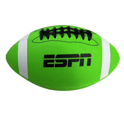 ESPN Junior Neon Football