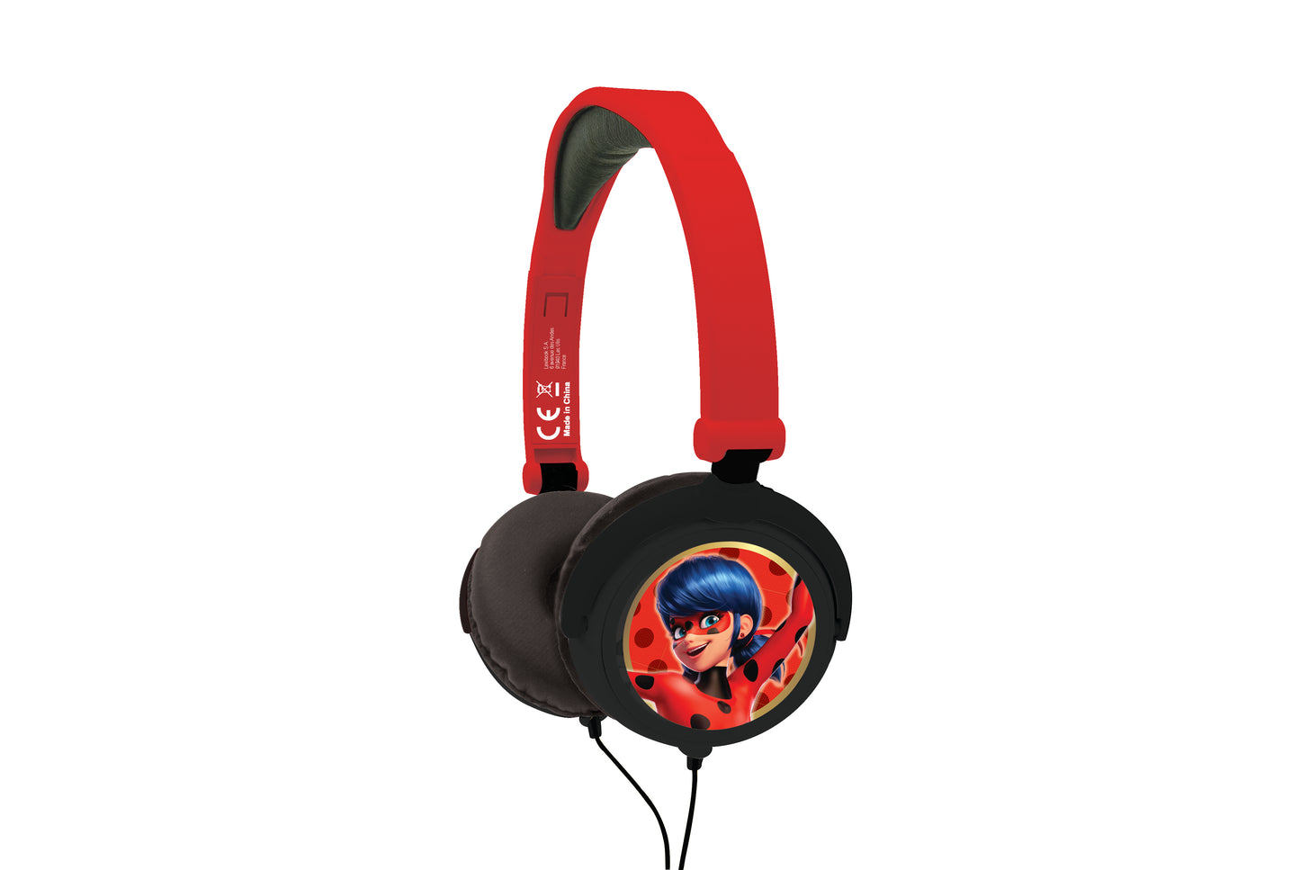 TW5 miraculous ladybug tour multimedia karaoké 2.0 usb carte TW5 miraculous ladybug tour multimedia karaoké 2.0 usb carte