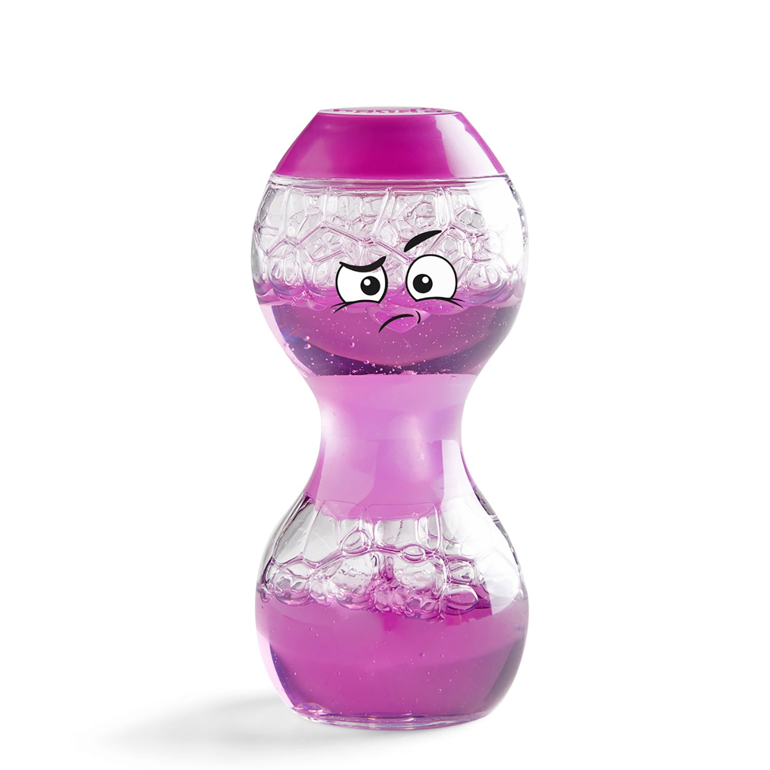 Express Your Feelings Sensory Bottles Express Your Feelings Sensory Bottles