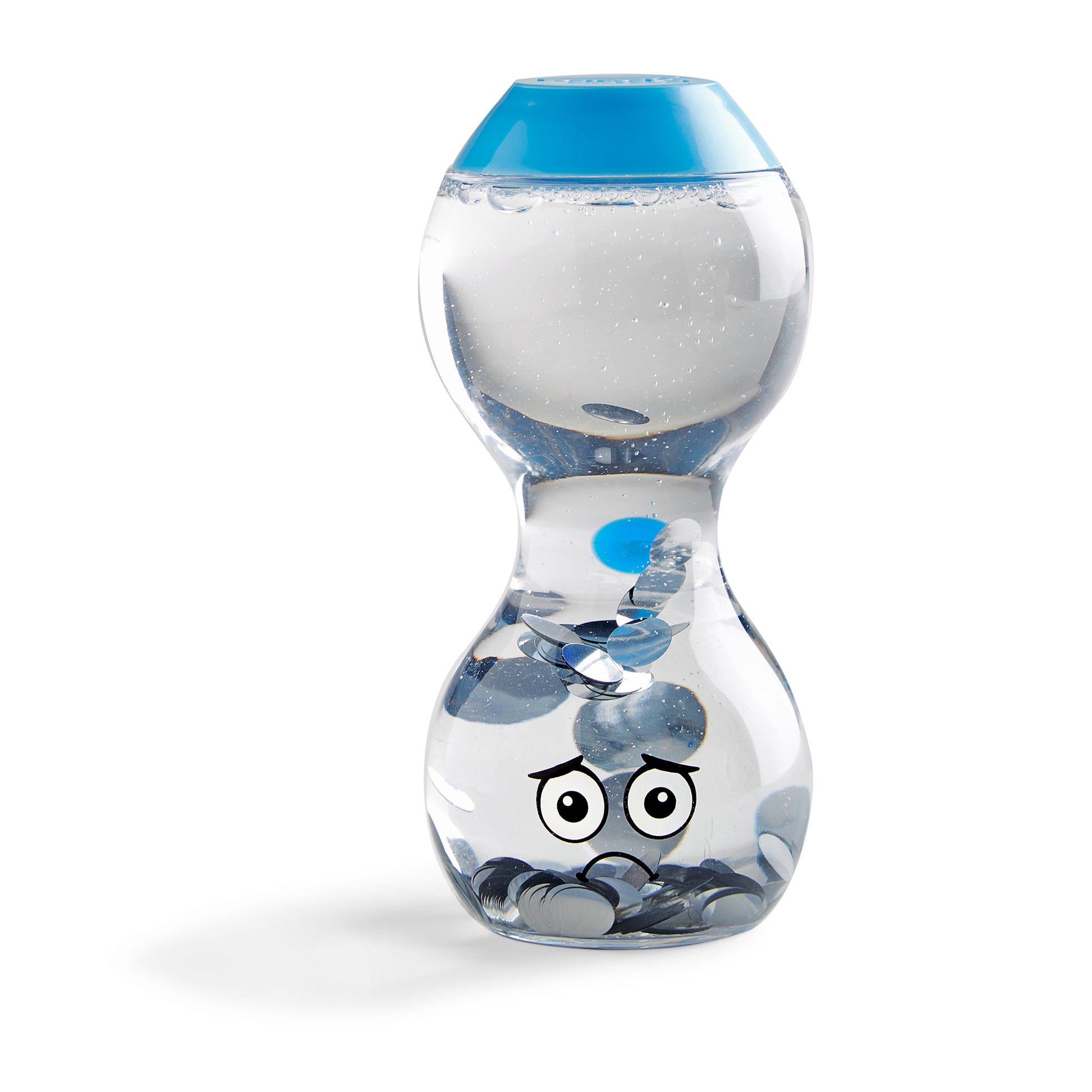 Hand2Mind Feelings Fun Sensory Bottles Explore Emotions