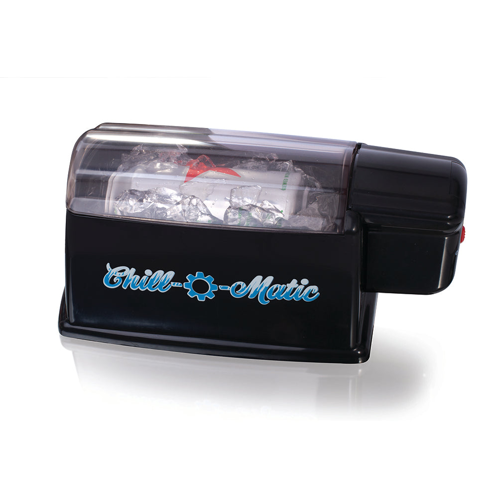 Chill-o-Matic