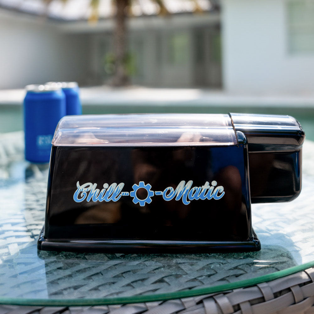 Chill-o-Matic