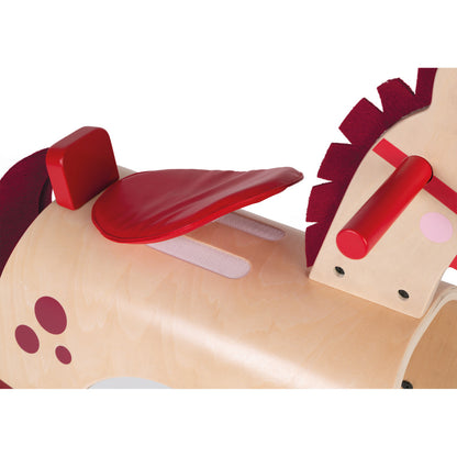 Janod Rocking Pony - Classic Toddler Rocker