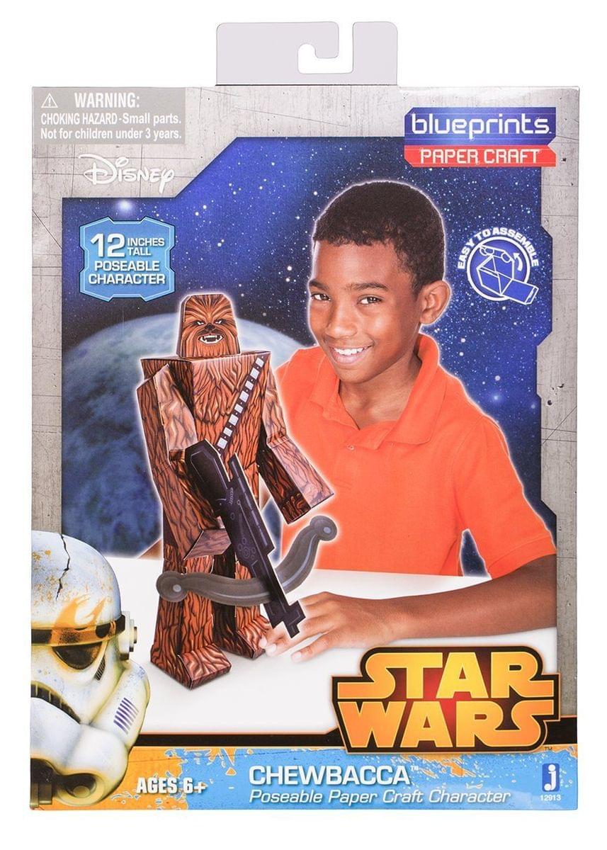 Kenner Star Wars The Power of the Force 12" Chewbacca Action Figure with Blaster Rifle