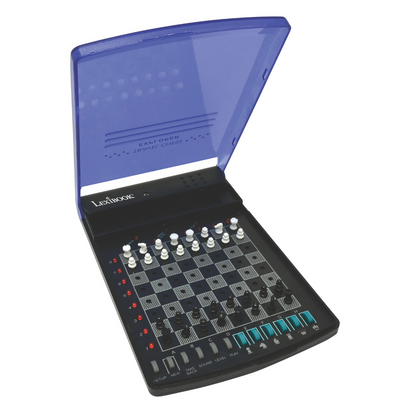 LEXIBOOK The travel electronic chess game