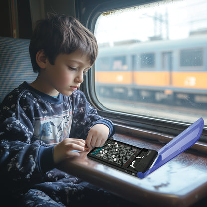 LEXIBOOK The travel electronic chess game