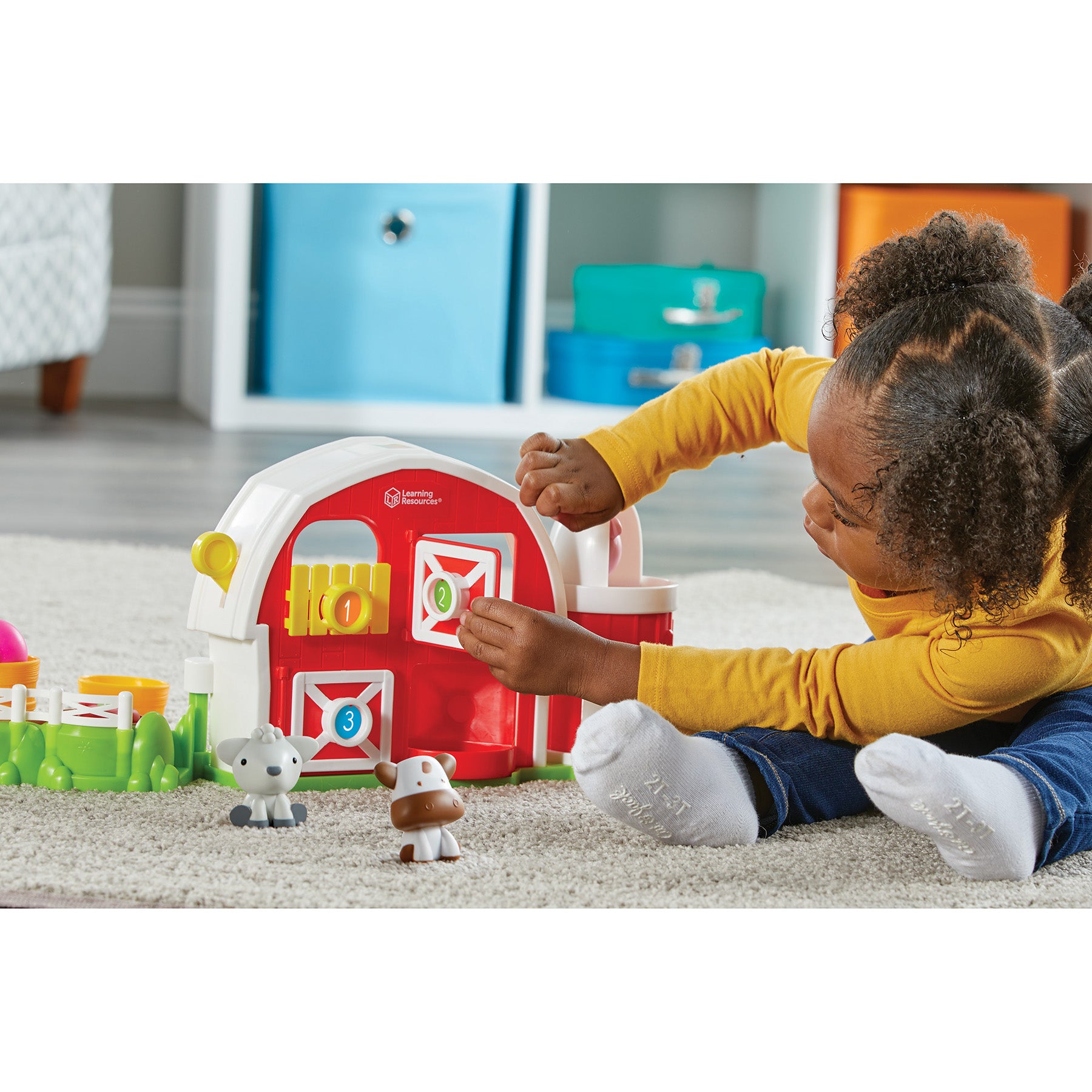 Learning Resources - LER7745