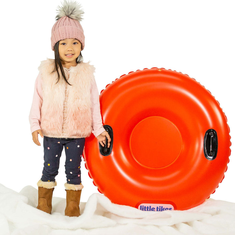 Little Tikes Snow Tube