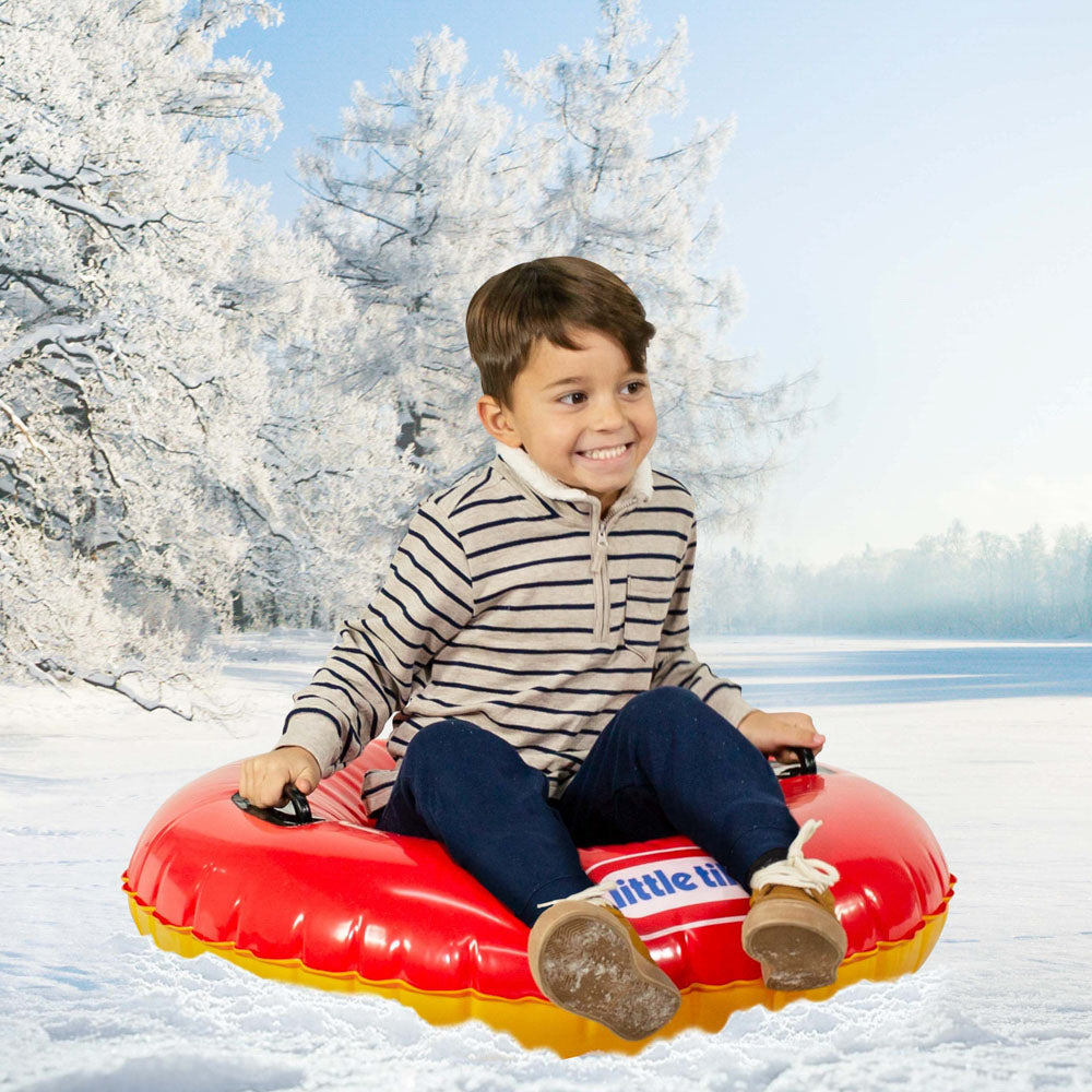 Little Tikes Snow Tube