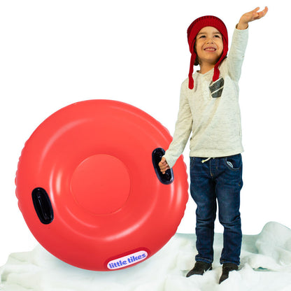 Little Tikes Snow Tube
