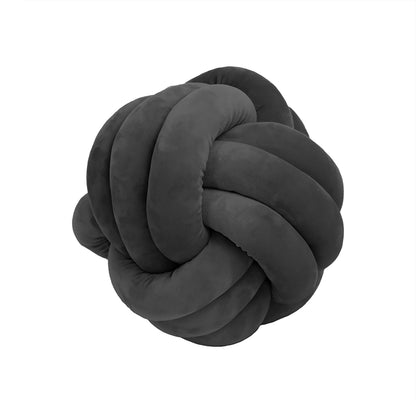FIORA Cuddle Ball, Granite - Soothing Sensory Companion