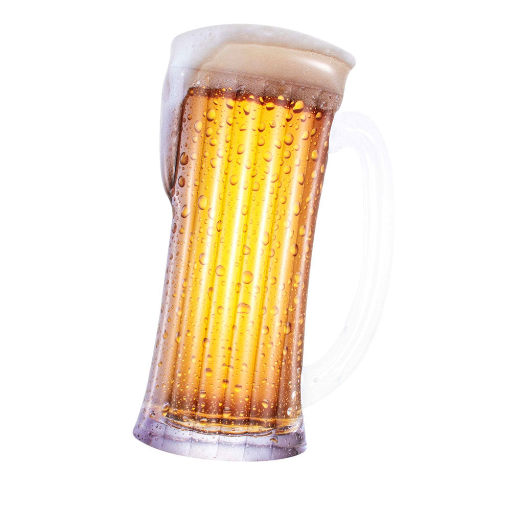 Beer Mug Jumbo Pool Raft