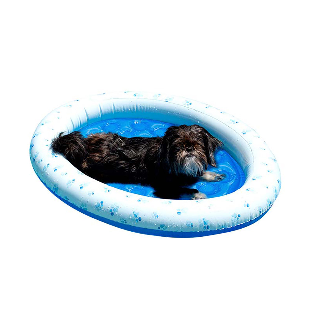 Inflatable Pet Float - Small Dog