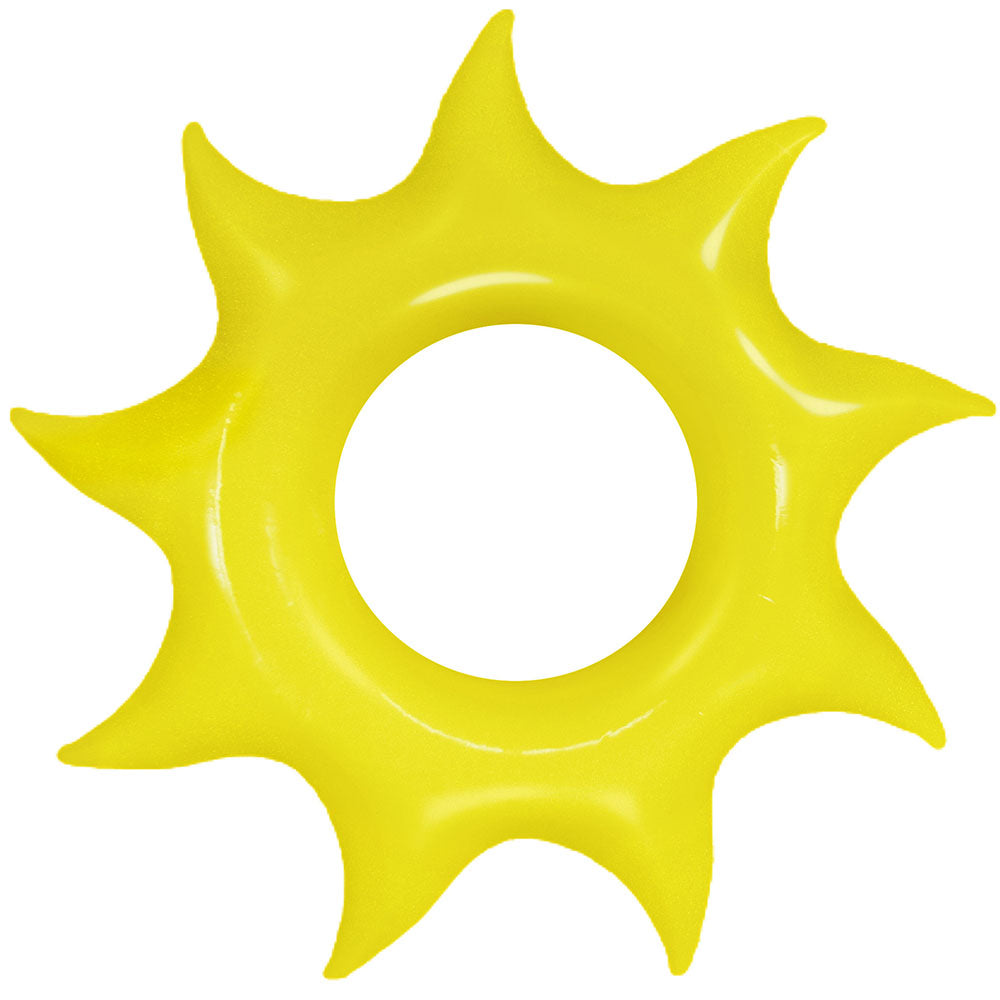 STARBURST 46" Inflatable Pool Tube