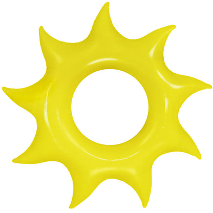 STARBURST 46" Inflatable Pool Tube