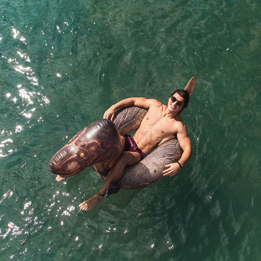 T-Rex Dinosaur - 40" Pool Tube