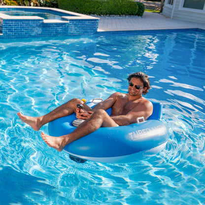 Tube Runner 2.0 - 12V Motorized Pool Tube