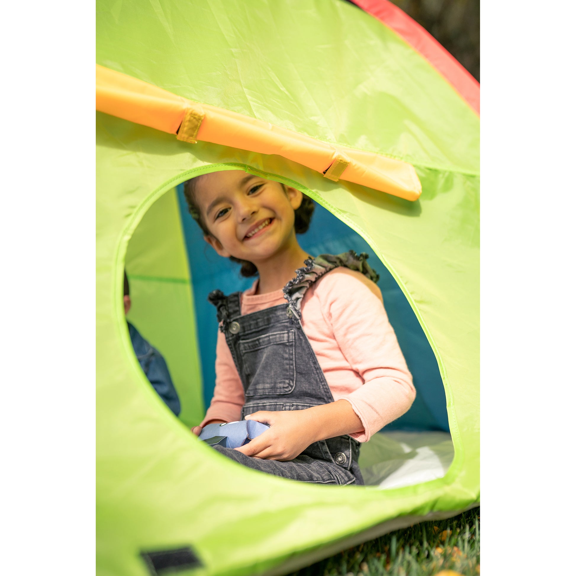 pacific play tents Pacific Play Tents Super Duper 4-Kid Dome Tent