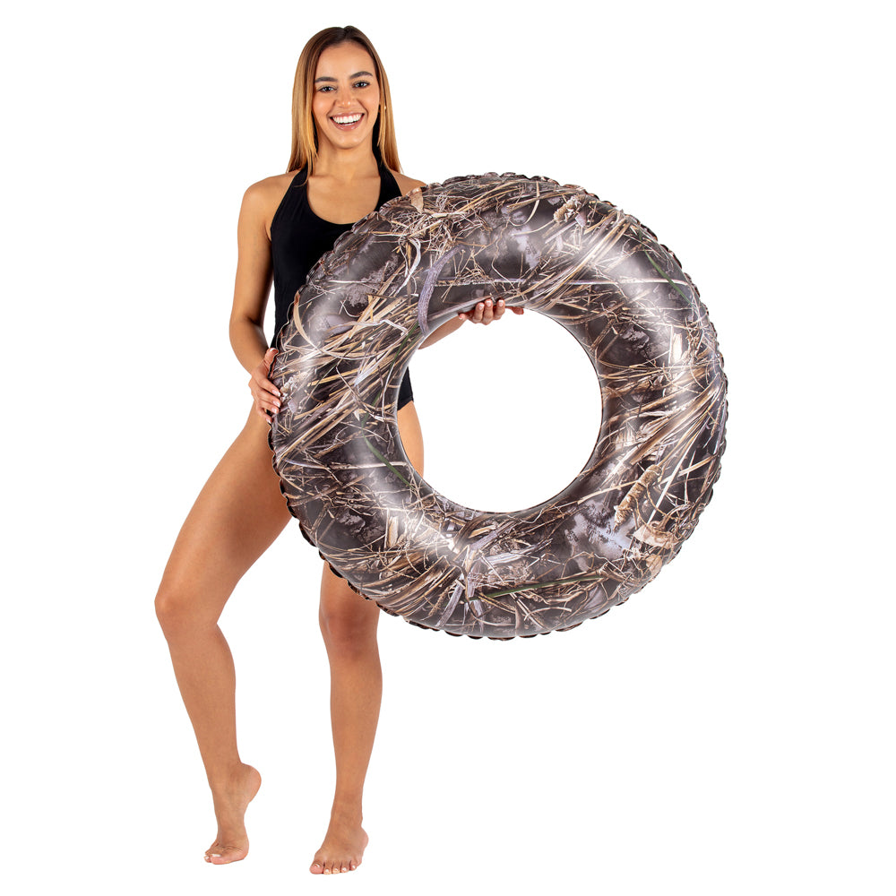 Realtree 36" Pool Tube