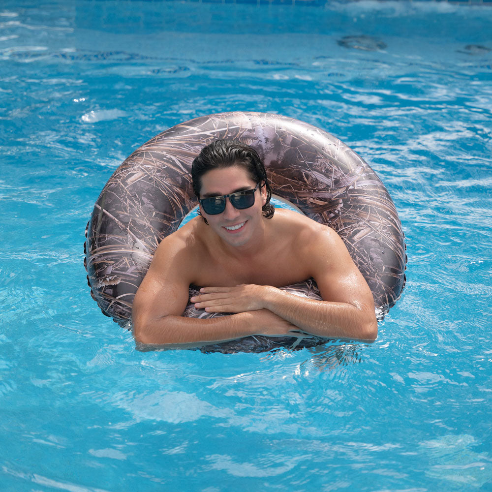Realtree 36" Pool Tube