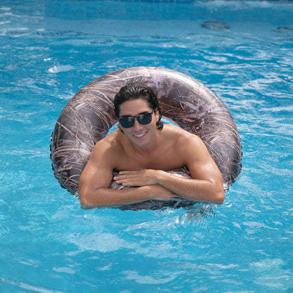 Realtree 36" Pool Tube