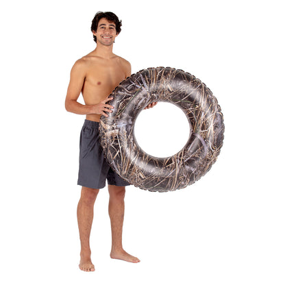 Realtree 36" Pool Tube