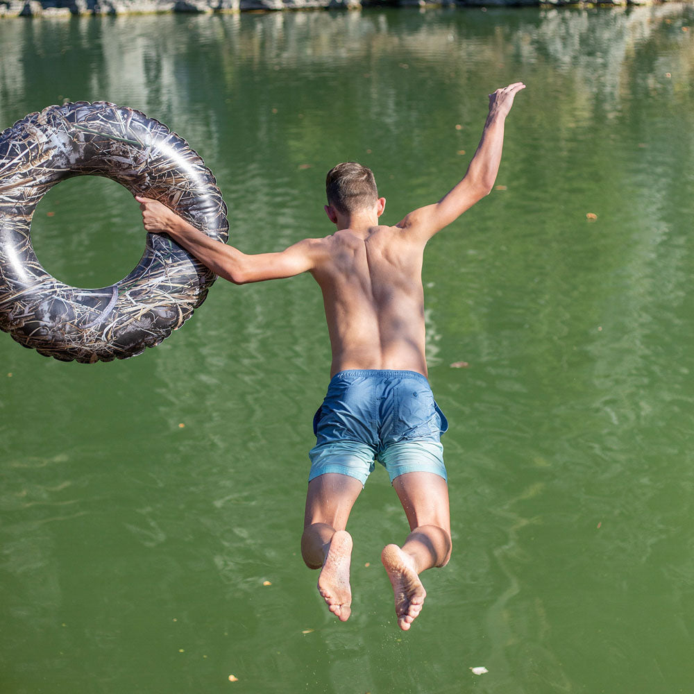 Realtree 36" Pool Tube