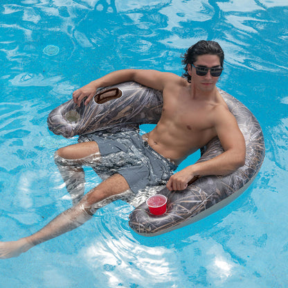 Realtree Jumbo 48" Sun Chair