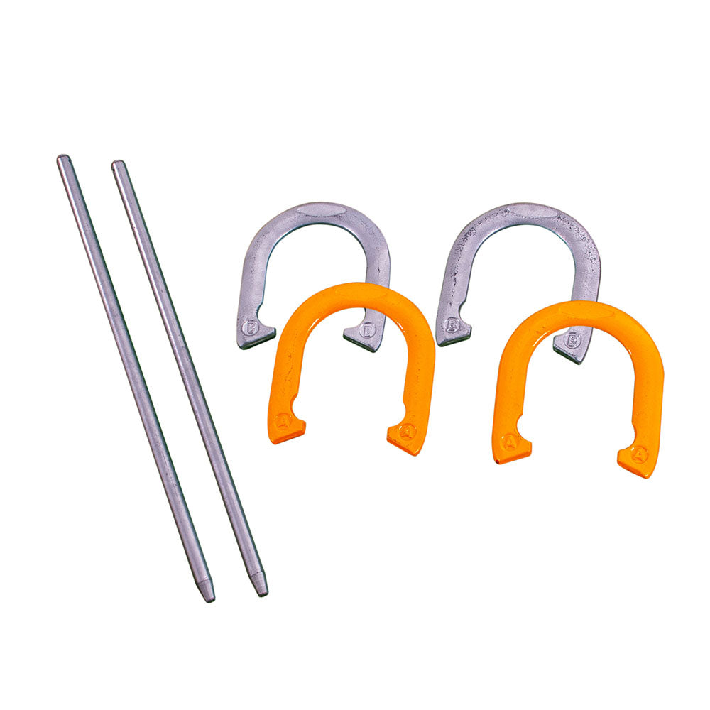 Realtree Metal Horseshoes