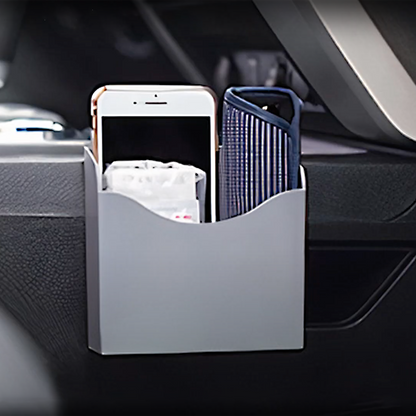 Zoya Easy Box Organizer 2-Pk: Ultimate Storage Solution