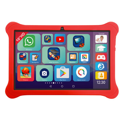LEXIBOOK LexiTab® Master 10" with educational content