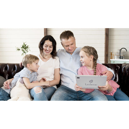 LEXIBOOK LexiTab® Master 10" with educational content