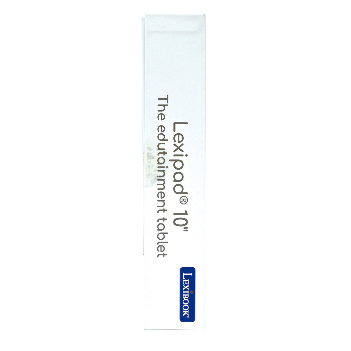 LEXIBOOK LexiTab® Master 10" with educational content