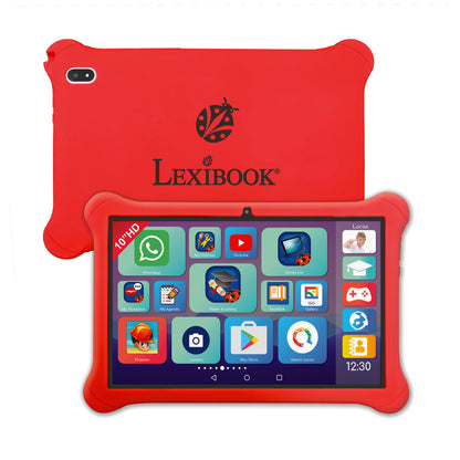 LEXIBOOK LexiTab® Master 10" with educational content