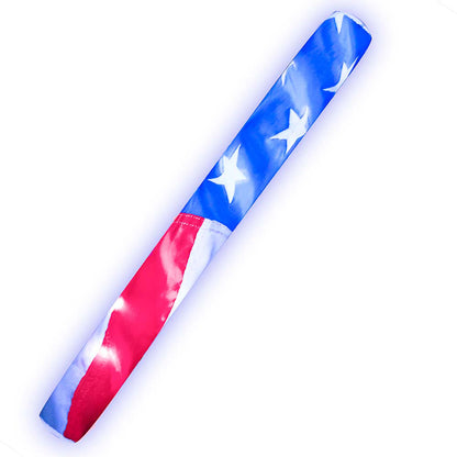 Stars & Stripes LED Super Noodle