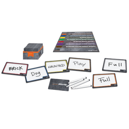 USAopoly Blank Slate Family Board Game