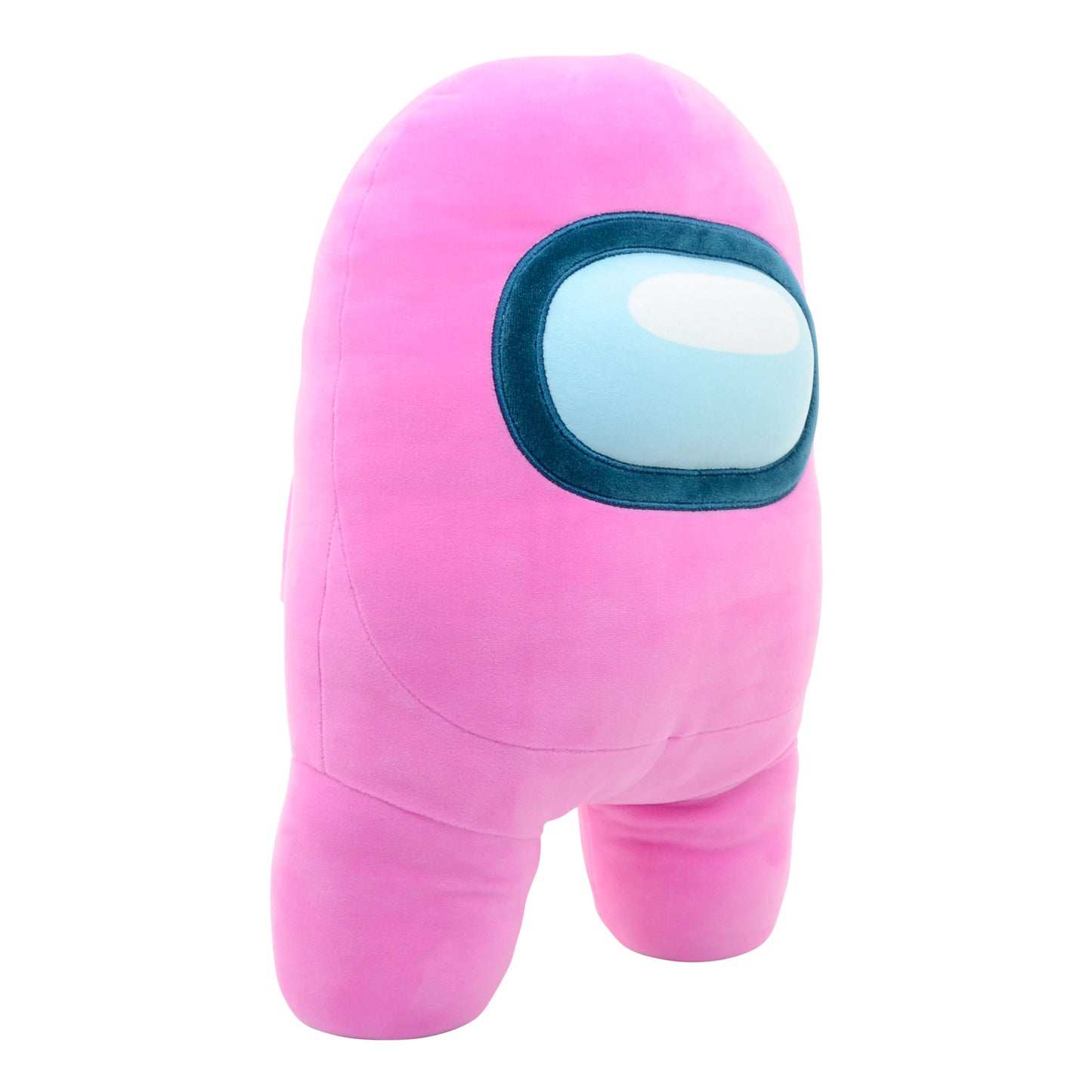 Among Us Official 16-Inch Pink Crewmate Plush