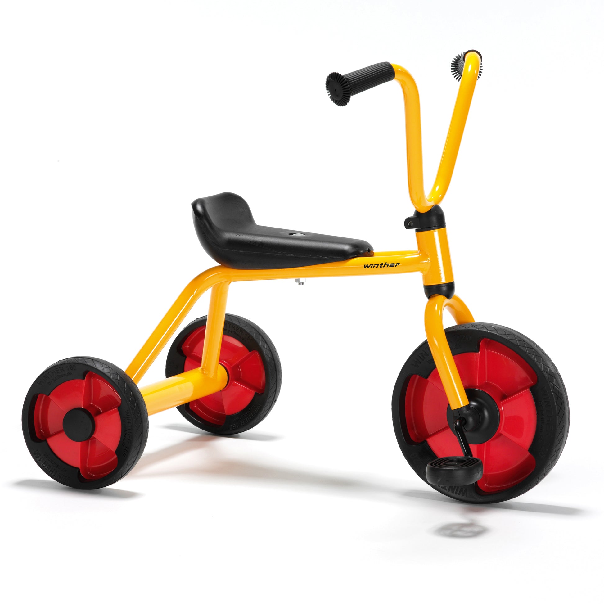 toys r us kinderfahrrad 24 zoll Winther Tricycle