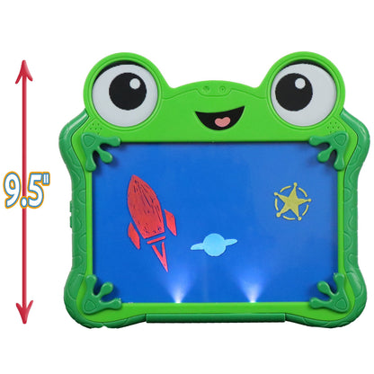 Toy Story 5: Draw & Erase Lilypad Set