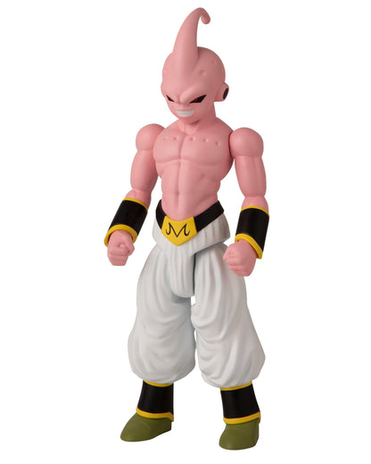 Dragon Ball Dragon Stars 6.5 Inch Action Figure - Majin Buu (Final Form)