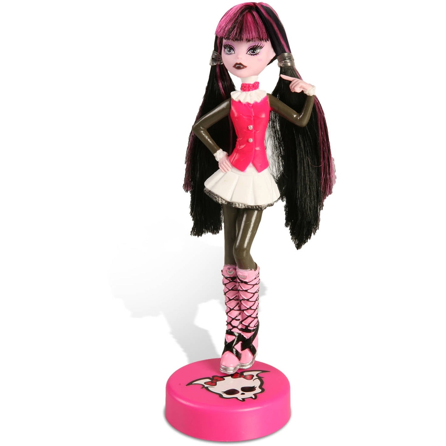 My Little Pony Twilight Sparkle Doll Pen