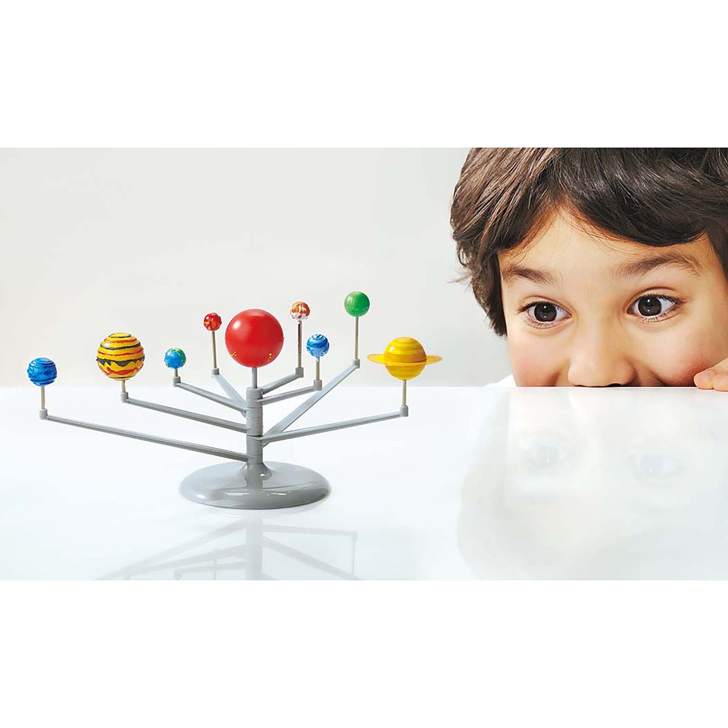 KidzLabs: Solar System Planetarium