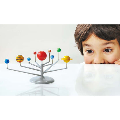 KidzLabs: Solar System Planetarium