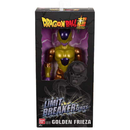 Dragon Ball Super Golden Frieza 12 inch Action Figure