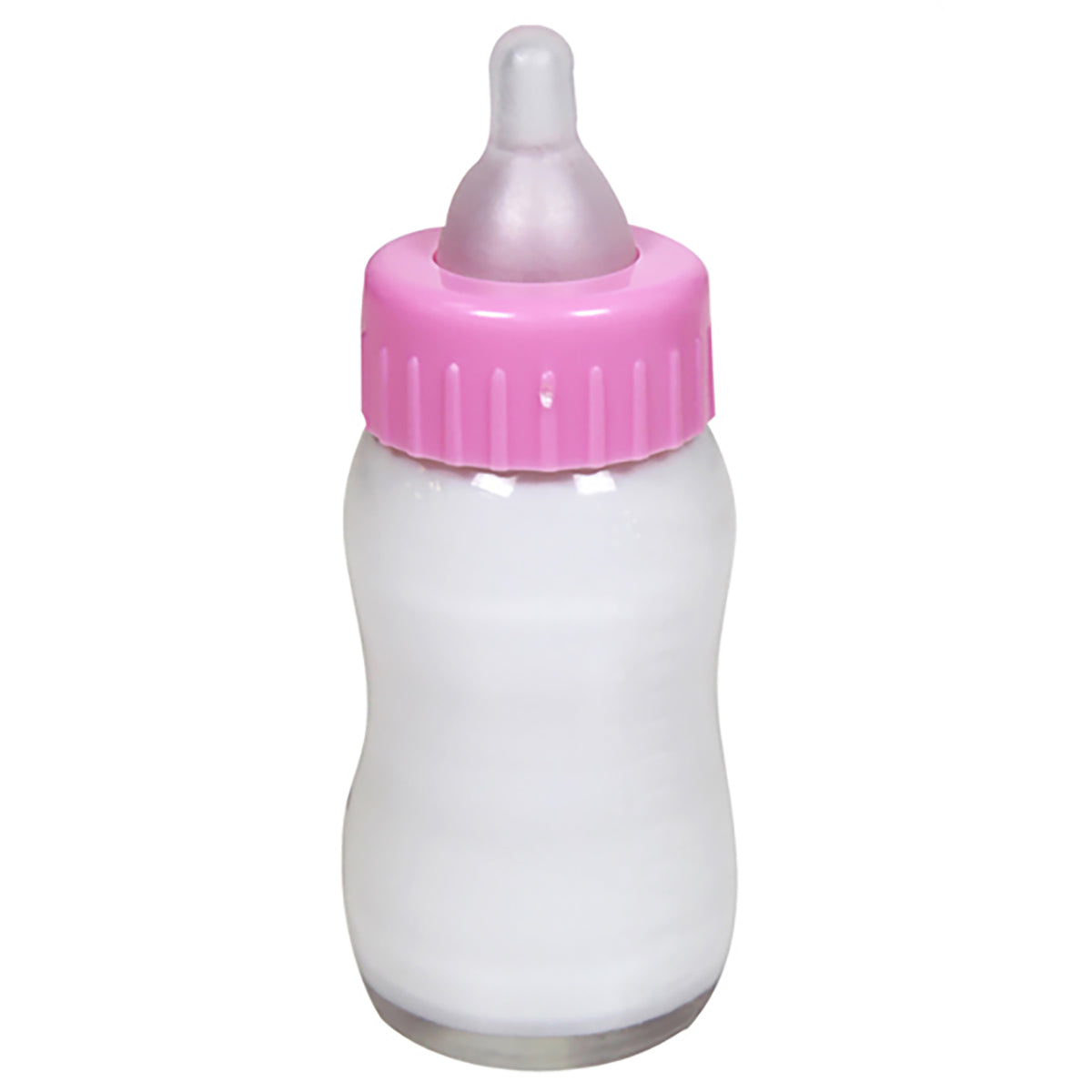 Lissi 12-Inch Interactive Crawling Baby Doll - Pink and Blue Ensemble