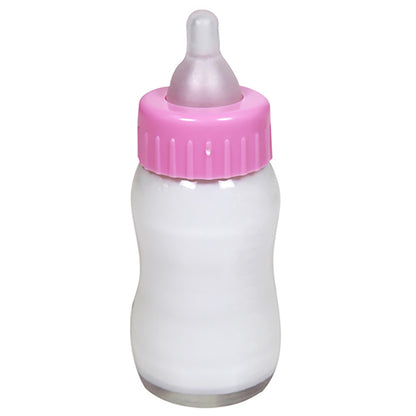 Lissi 12-Inch Interactive Crawling Baby Doll - Pink and Blue Ensemble