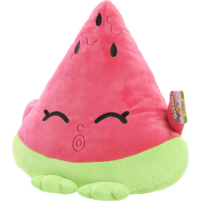 Shopkins 16-Inch Plush Melonie Pips Cuddle Pillow