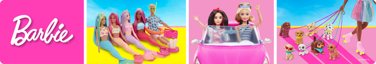 Barbie | Toys