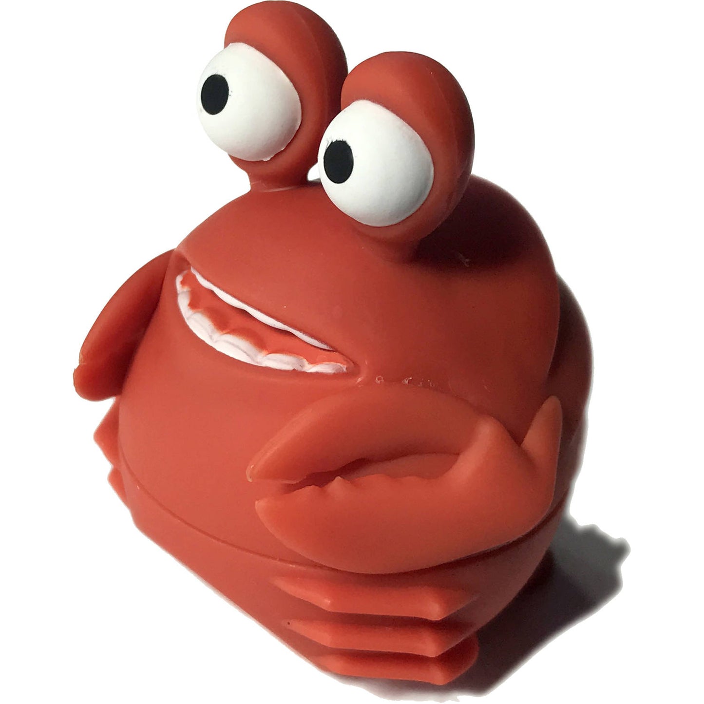 Bebe Bartoons Lobster & Ginger Snaps Lip Balm